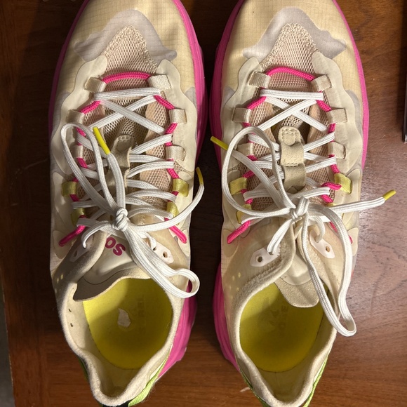 Sorel Kinetic breakthru sneakers - Picture 2 of 3